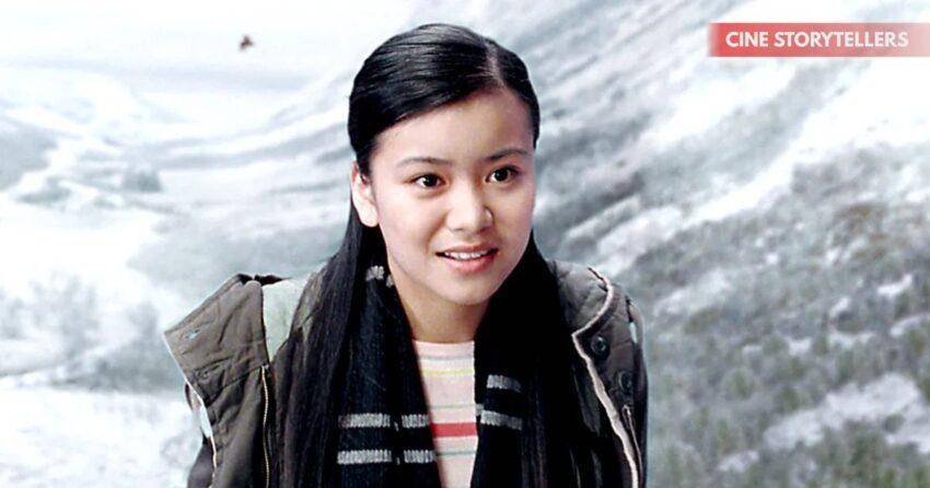 Katie Leung on Harry Potter Fame: Struggles, Racism, and Finding Her Voice Again