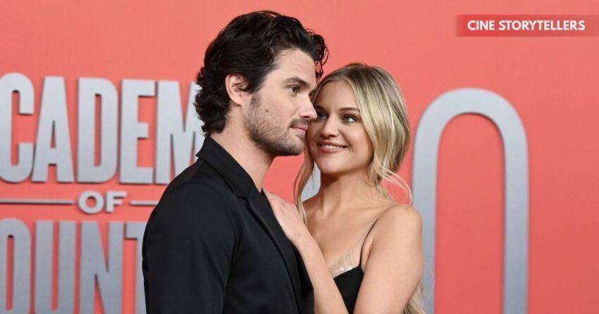 Kelsea Ballerini and Chase Stokes Reunite After Split: Full Relationship Story