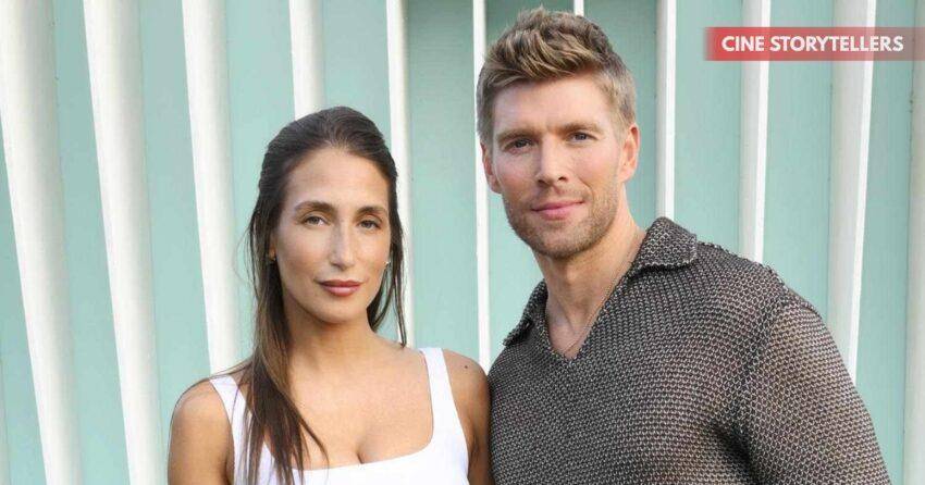 Kyle Cooke and Amanda Batula Separate After 4 Years of Marriage