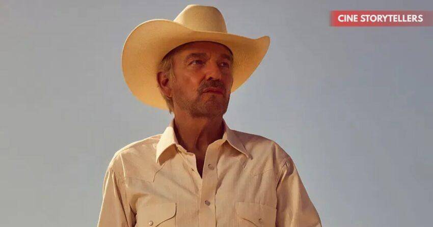 Landman Season 2 Episode 9 Release Time, Date & What to Expect