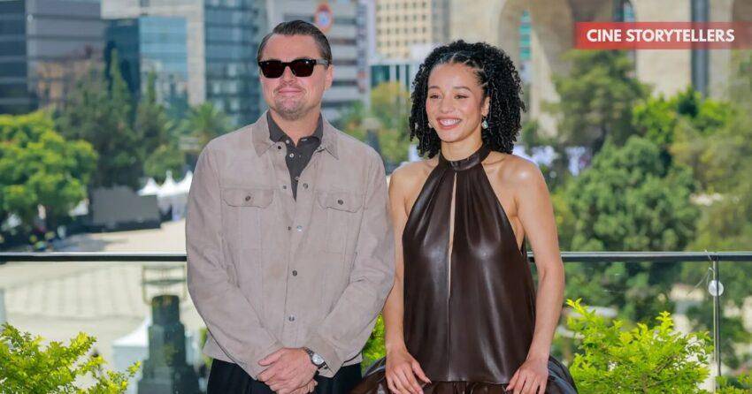 Leonardo DiCaprio Reacts to Chase Infiniti Oscar Snub Full Story & Analysis