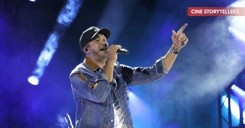 Luke Bryan Word On The Street Tour 2026: Dates, Tickets, Cities & Support Acts