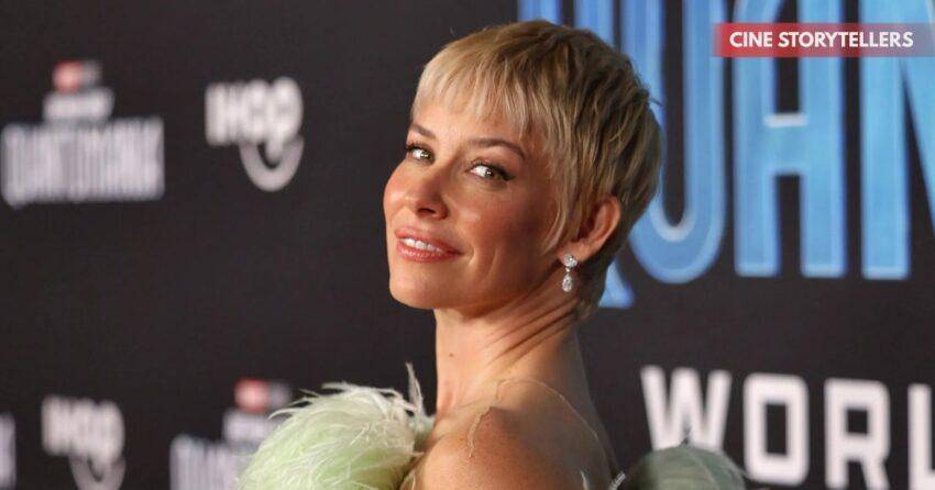 Marvel Star Evangeline Lilly Reveals Brain Damage After Major Accident: Full Health Update