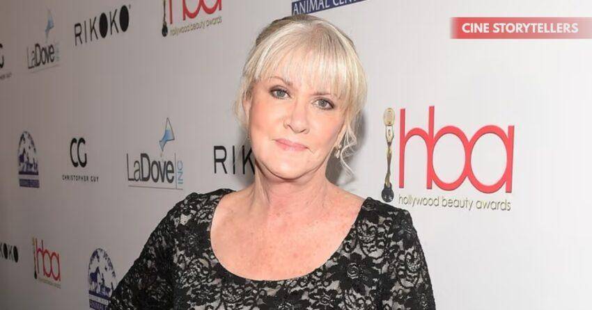 Mary Jo Buttafuoco Lifetime Movie Explained: True Story, Cast, and Why It Matters Today