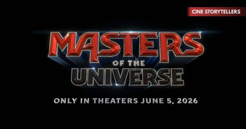 Masters of the Universe Teaser Breakdown: Cast, Story, Release Date & What It Means