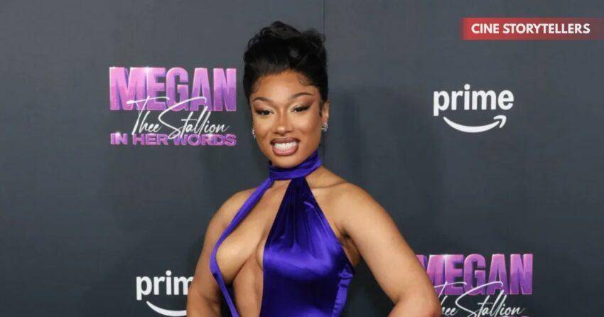 Megan Thee Stallion 2026 Album: Megan: Act III Release, Singles & Updates
