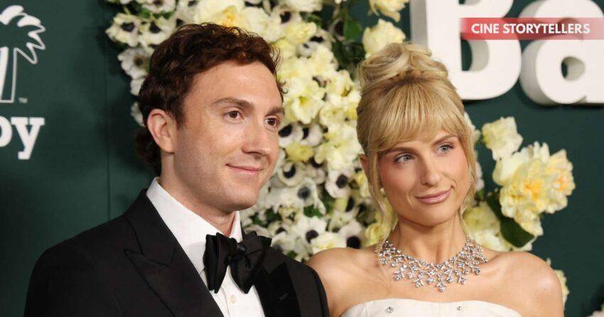 Meghan Trainor and Daryl Sabara Welcome Third Baby via Surrogate: Full Story and Family Journey