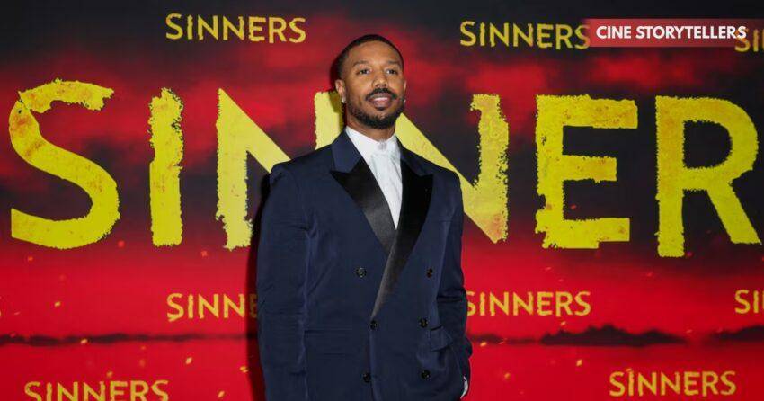 Michael B. Jordan on Sinners: Dual Roles, Horror Roots, and Career Evolution