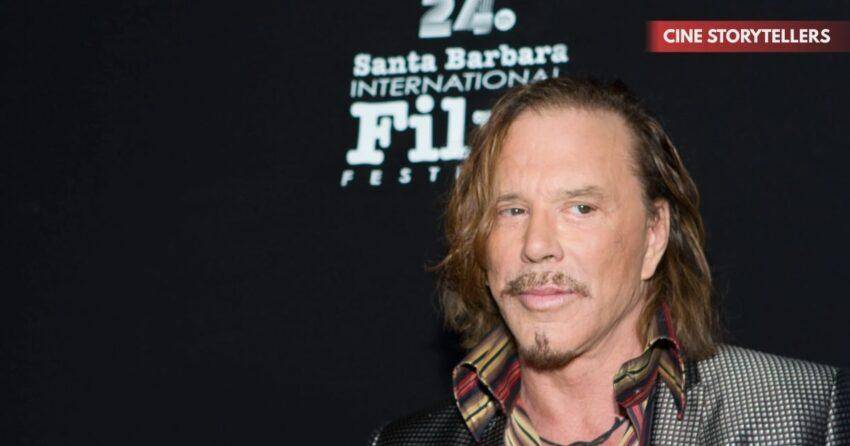Mickey Rourke Net Worth 2026: How Much Is the Hollywood Star Worth Today?