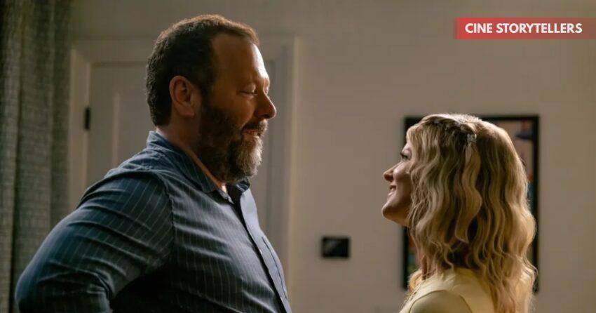 Netflix’s Free Bert Review: Bert Kreischer’s Comedy Hits, Misses, and Chaotic Charm