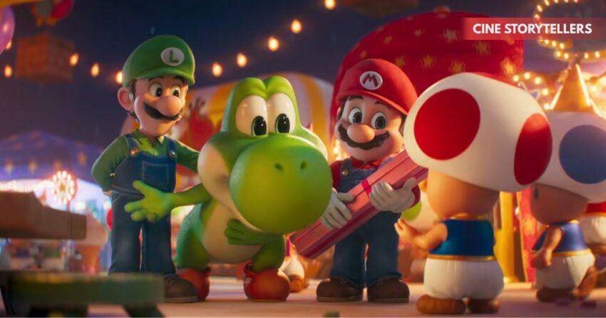 New Super Mario Galaxy Trailer Reveals Yoshi – Full Breakdown, Story Clues & Fan Reactions