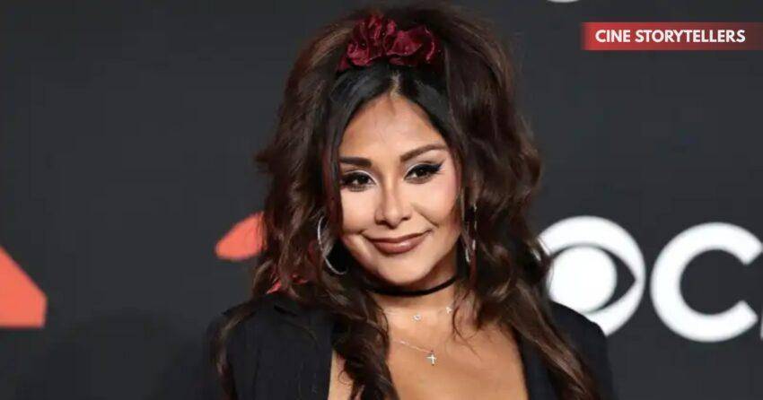 Nicole “Snooki” Polizzi Reveals Cervical Cancer Scare: Emotional Health Update