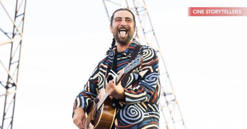 Noah Kahan Announces New Album The Great Divide: Release Date, Songs & What’s Next