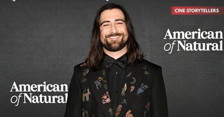 Noah Kahan Announces The Great Divide: Release Date, First Single, Themes & Album Insights