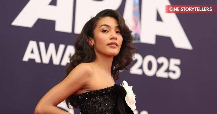 Olivia Dean Makes Australian Chart History in 2026 With Rare Albums and Singles Double