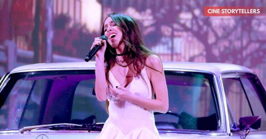 Olivia Rodrigo drivers license 5th Anniversary – David Byrne Cover, Celebration & Future Plans