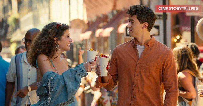 People We Meet on Vacation Movie Review: Netflix Rom-Com, Cast, Plot, and Verdict