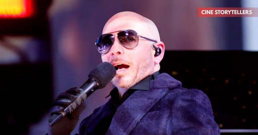 Pitbull Alpine Valley 2026 Concert: Date, Tickets, Tour Details & What to Expect