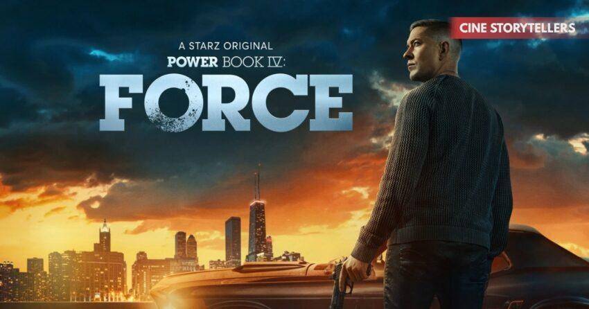 Power Book IV: Force Season 3 Finale Review - Tommy Egan Survives & What Comes Next