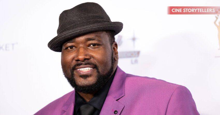 Quinton Aaron Hospitalized After Fall at Home Health Update, What Happened & Latest News