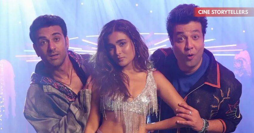 Rahu Ketu Movie Review – Bollywood Comedy with Mythology, Chaos & Quirky Performances