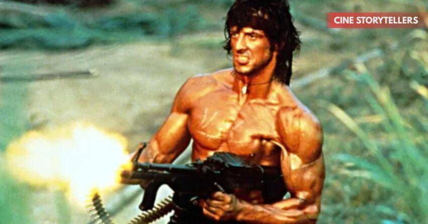 Rambo Prequel John Rambo: Cast, Story, Director Vision & Everything We Know So Fa