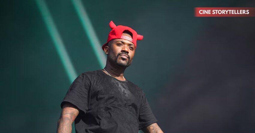 Ray J Health Update: Heart at 25% After Pneumonia Hospitalization – Full Explanation
