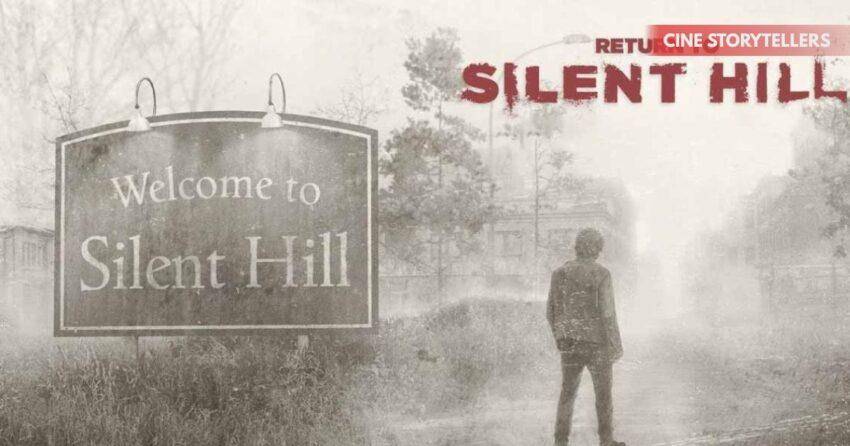 Return to Silent Hill 2026 Review: Horror Film Falls Short of Game’s Psychological Depth