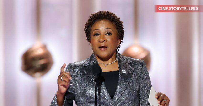 Ricky Gervais Golden Globes Absence and Wanda Sykes’ Bold Speech: A Night to Remember