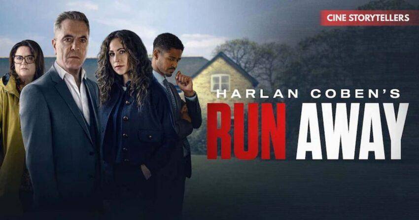 Run Away Netflix Review 2026: Full Breakdown of Plot, Cast, and Why It’s a Must-Watch