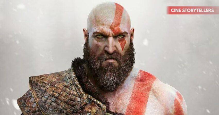 Ryan Hurst Cast As Kratos In Prime Video’s God of War Series: Full Details