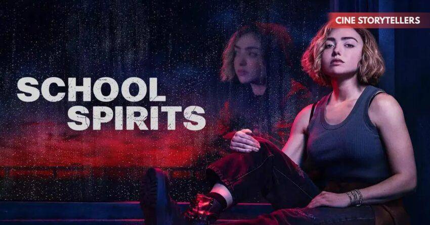 School Spirits Season 3 Release Date, Episodes, Streaming Info & What to Expect