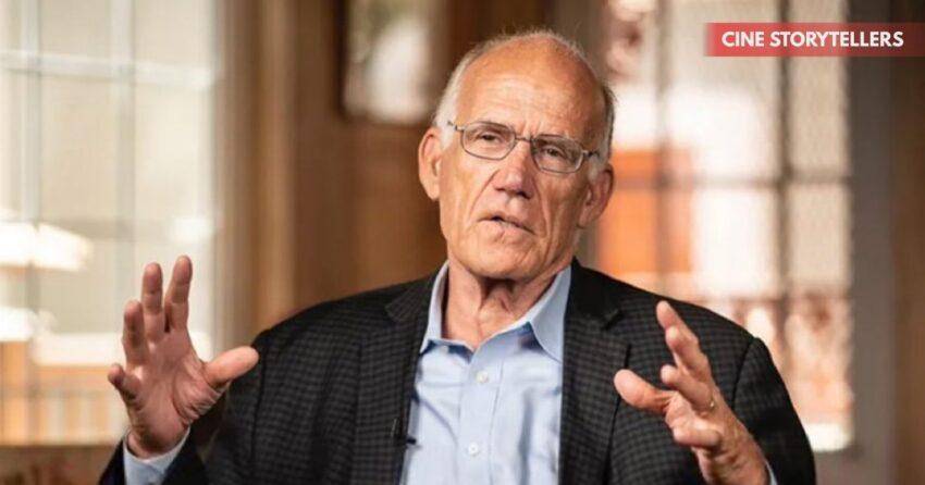 Scott Adams Health Update: Dilbert Creator Says Prognosis Is “All Bad News”