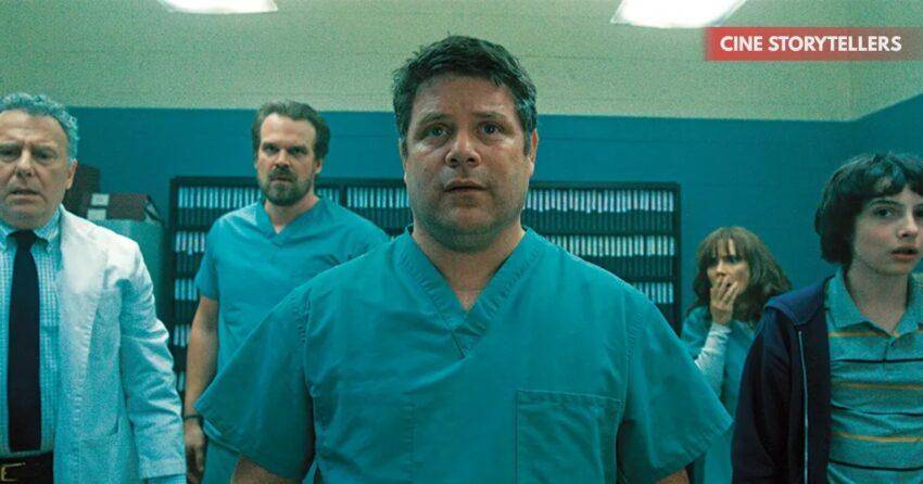 Sean Astin Movies and TV Shows: Best Roles, Career Highlights, and Legacy