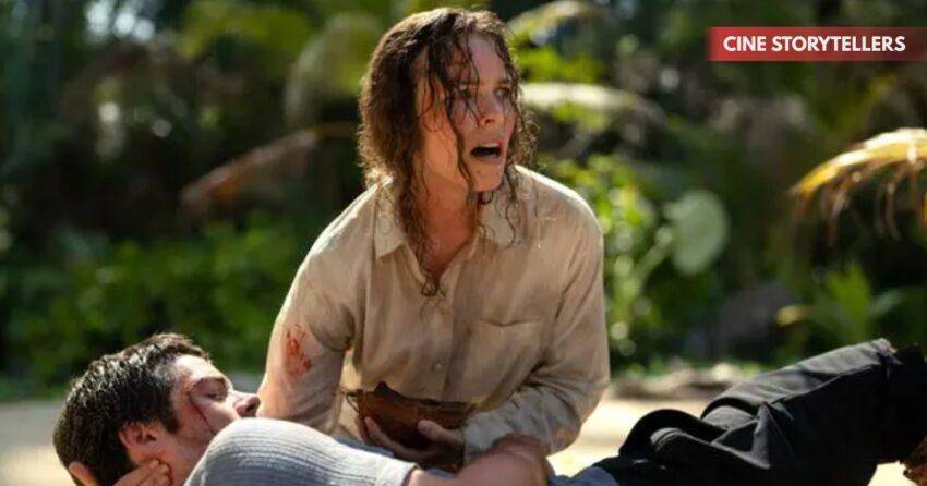 Send Help (2026) Review: Rachel McAdams & Dylan O’Brien Lead Dark Comedy Survival Thriller