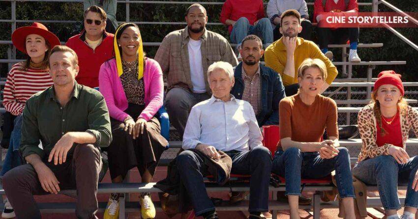 Shrinking Season 3 Release Date, Episode Schedule & Streaming Guide on Apple TV+