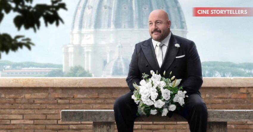 Solo Mio Review - A Perfect Romantic Comedy Full of Laughs and Heart