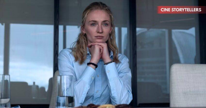 Sophie Turner in Steal: Why Prime Video’s New Thriller Is the Most Talked-About Series of 2026