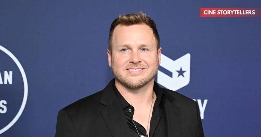 Spencer Pratt Opens Up About Reality TV Fame and His Bold Run for Los Angeles Mayor