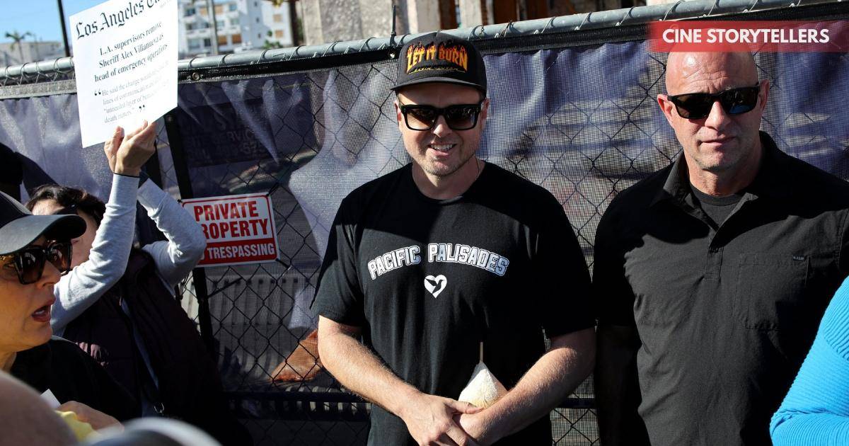 Spencer Pratt Runs for Los Angeles Mayor: Inside His 2026 Campaign and ...