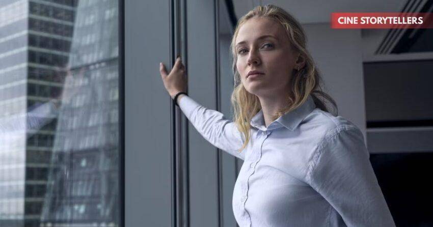 Steal Prime Video Review – Sophie Turner’s High-Stakes Thriller Explained