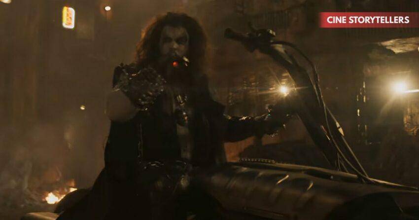 Supergirl Teaser Reveals Jason Momoa as Lobo – First Look, Character Breakdown & DC Future