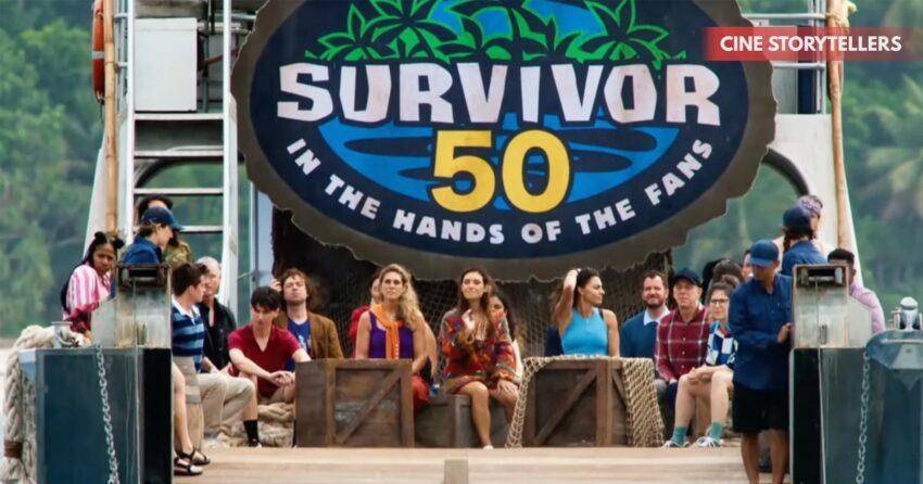 Survivor 50 Cast List: Returning Players, Their Original Seasons, and Key Highlights