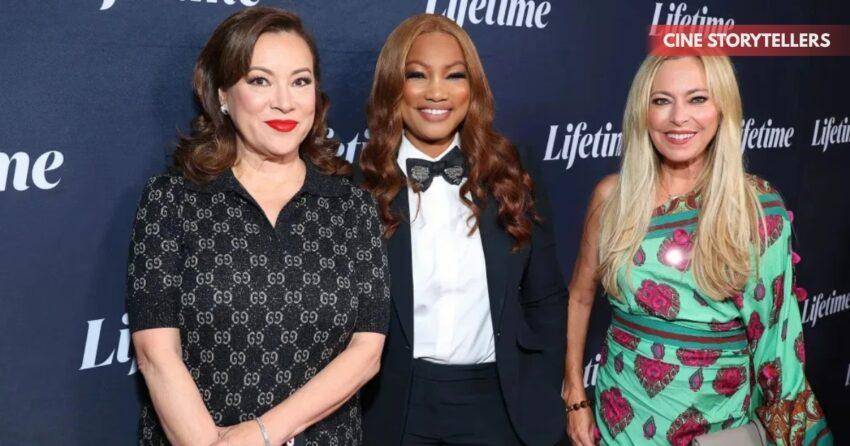 Sutton Stracke vs Jennifer Tilly on RHOBH Season 15