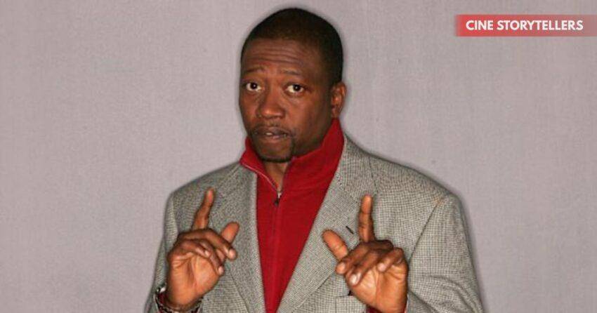 T.K. Carter Dies at 69: The Thing, Space Jam Actor’s Life, Career & Legacy