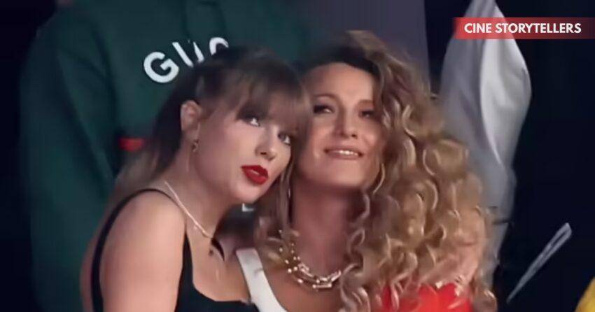 Taylor Swift Texts Revealed in Blake Lively vs Justin Baldoni Lawsuit: Full Story Explained