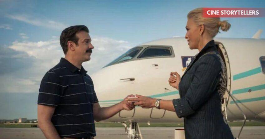 Ted Lasso Season 4 First Look: New Assistant Coach, Recasting & What’s Next