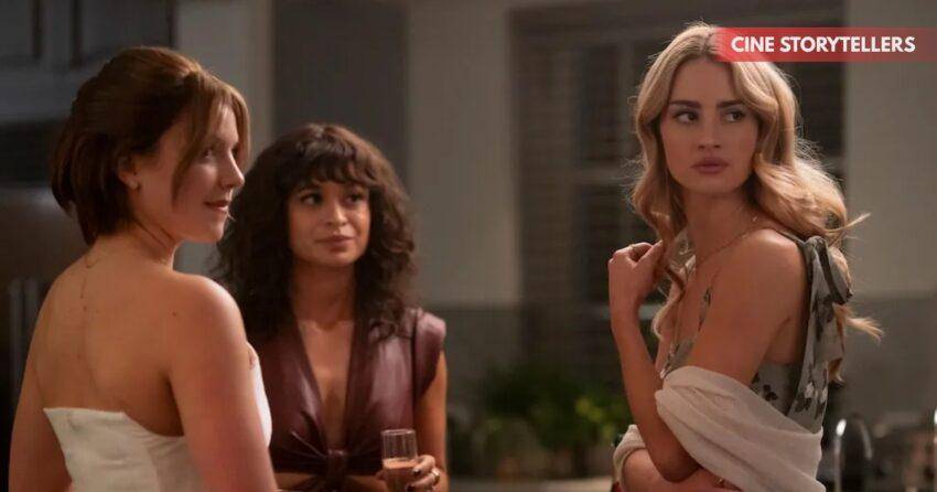 Tell Me Lies Season 3 Premiere: Release Date, Cast, Spoilers & Full Breakdown