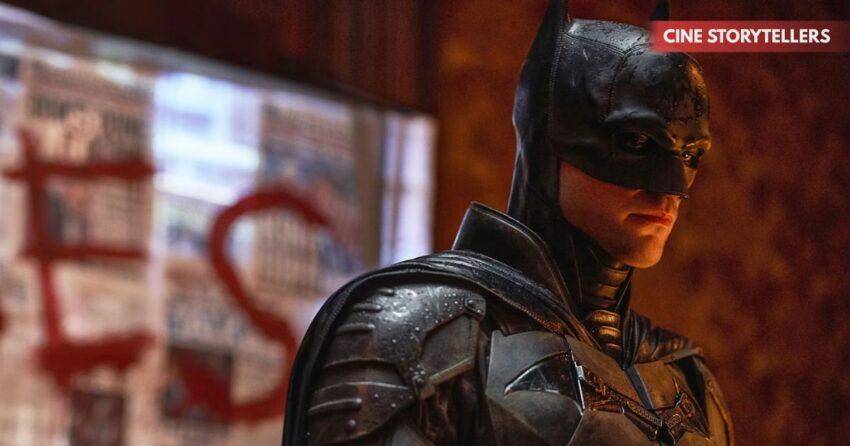 The Batman Part II Cast Update: Robert Pattinson, Sebastian Stan, Release Date & Story Details
