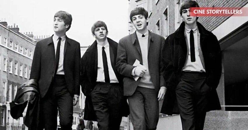 The Beatles Movies First Look: Paul Mescal as Paul McCartney, Cast, Release Date & Full Details